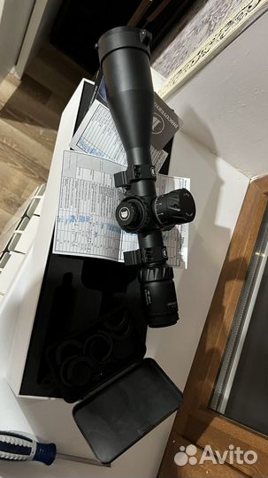 Оптический прицел