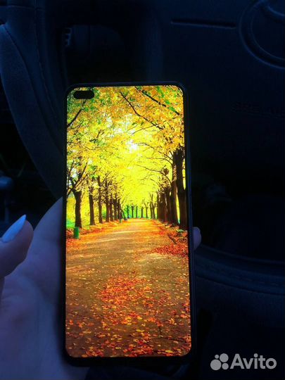 HUAWEI Nova 8i, 6/128 ГБ