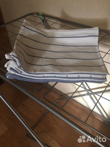 Кухонные полотенца из икеа