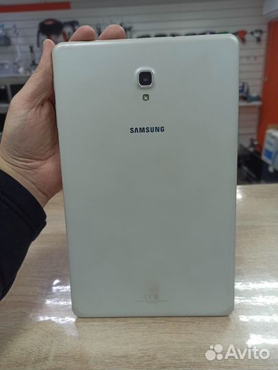 Планшет samsung galaxy tab a 2018 10.5 3/32(с45)
