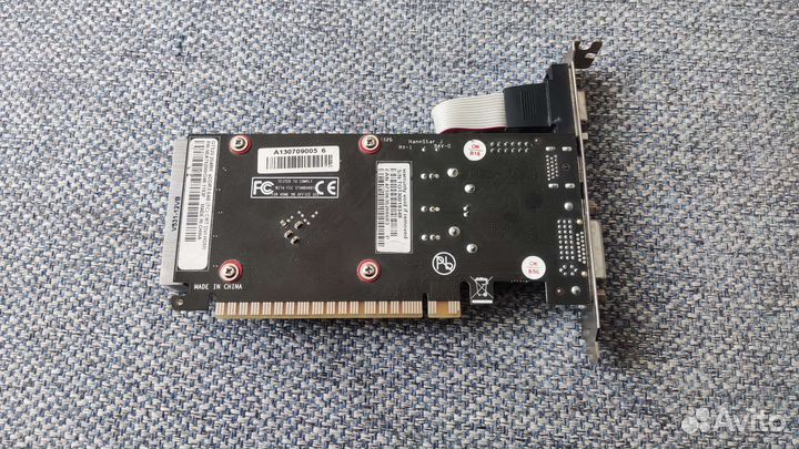 Geforce GT 520 2 Gb DDR3