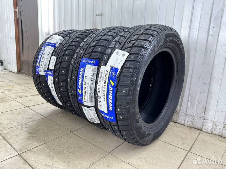 Landsail Ice Star IS33 195/65 R15 95T