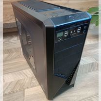 Системный блок (i5-3470 / 4Gb / 1000gb)