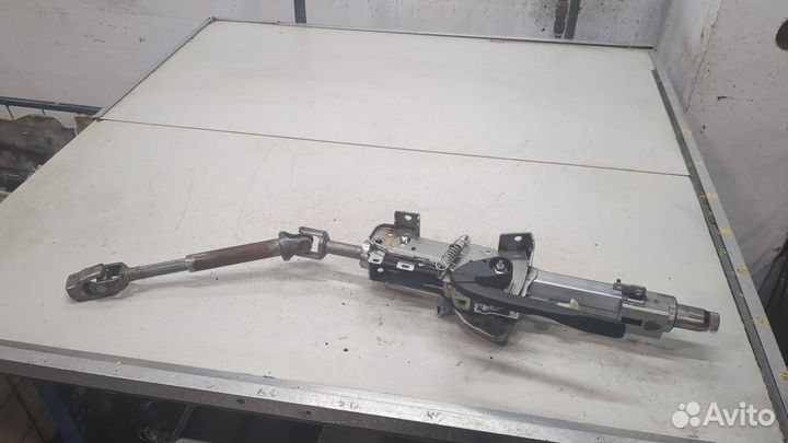 Колонка рулевая Volkswagen Golf 7, 2013