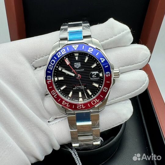 Часы Tag Heuer Aquaracer