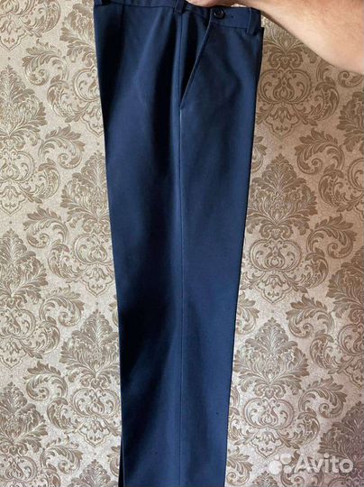 Костюм школьный Van Cliff