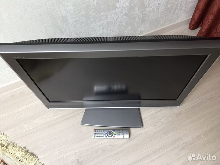 Телевизор toshiba 32WL65R