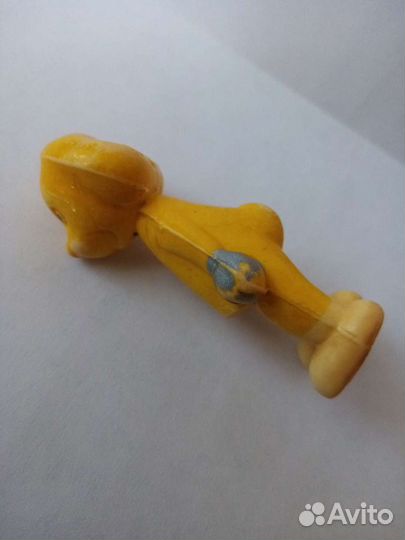 Собачка Пиф, СССР