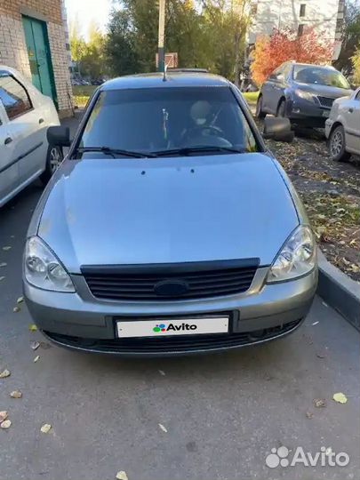 LADA Priora 1.6 МТ, 2012, 109 000 км