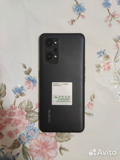 realme GT Neo 2, 8/256 ГБ