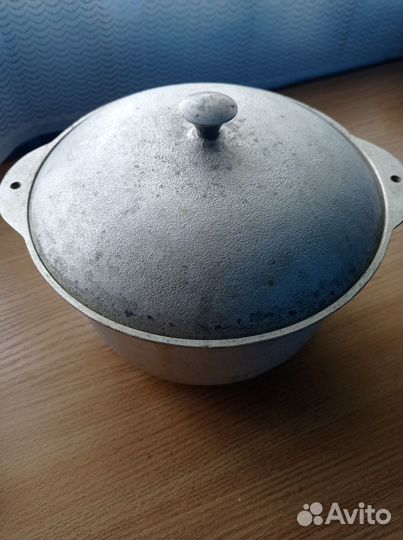 Кухонная утварь