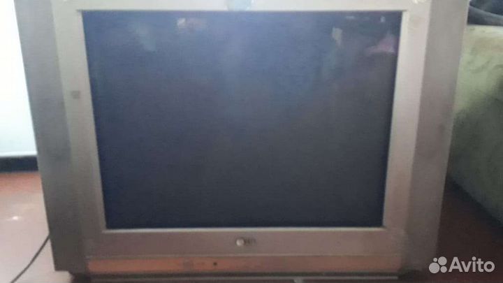Телевизор