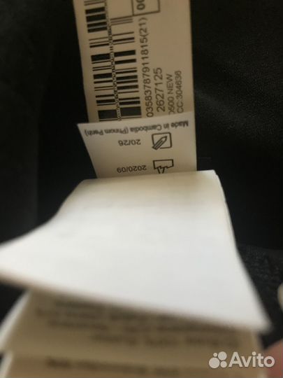 Шлем «Decathlon” для дайверов, размер XS