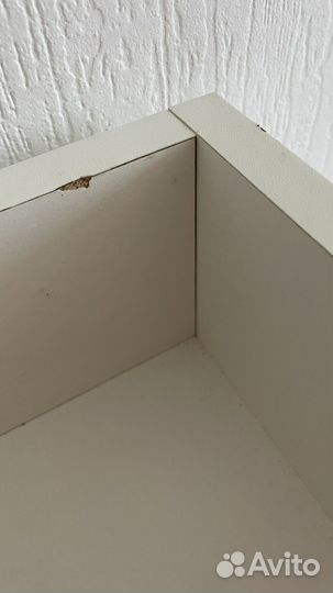 Комод с пеленальным столиком