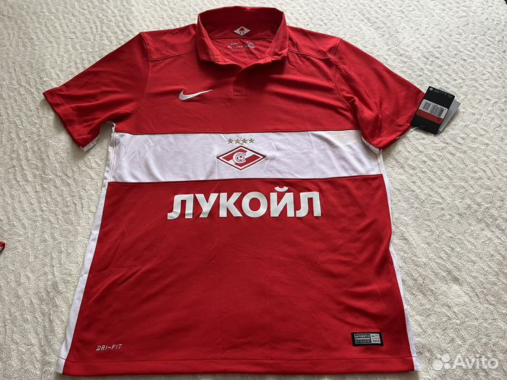 Футбольная форма