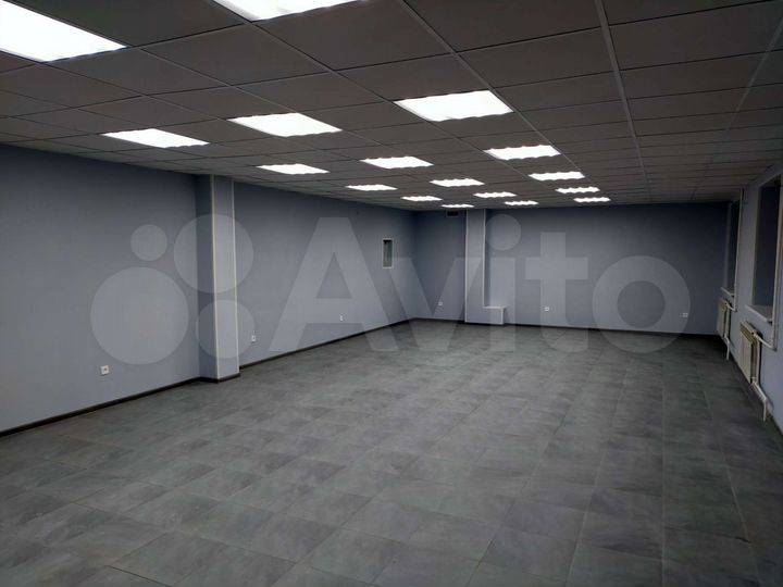 Торговая площадь, 75 м²