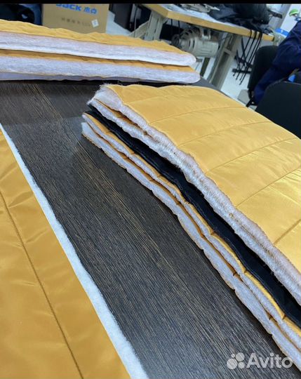 Пошив одежды мелкий опт