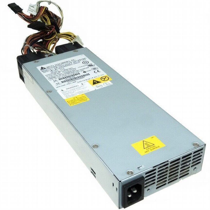 [SR1530CL] Блок Питания Intel 400wt Tdps-400ab A D41198