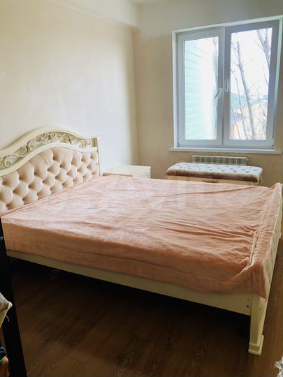 3-к. квартира, 63 м², 5/5 эт.