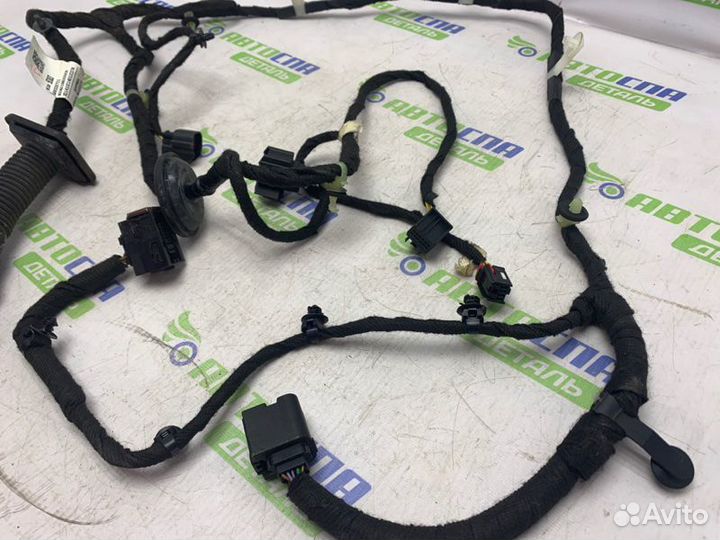 Проводка двери передняя правая Opel Mokka J13