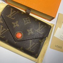 Louis vuitton кошелек