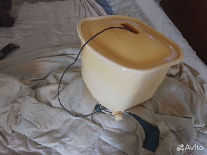 Продам стиральную машинку малютку 2