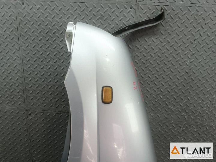 Крыло переднее левое daihatsu terios KID