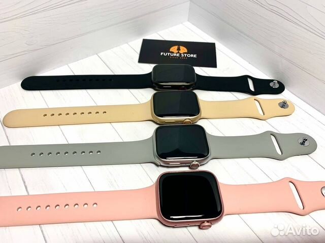Apple watch 8 (Бесплатная доставка + гарантия) объявление продам