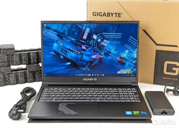 Ноутбуки Intel Core i5/i7 Ryzen 5/7 +SSD +Гарантия