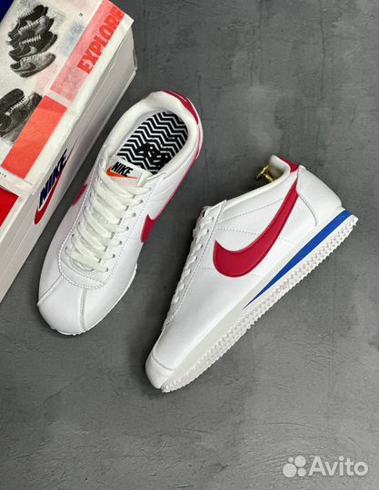 Кроссовки Nike Cortez Доставка