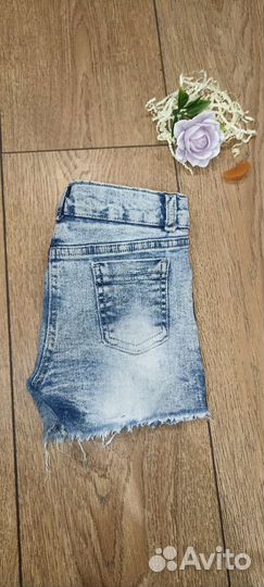 Шорты для девочек