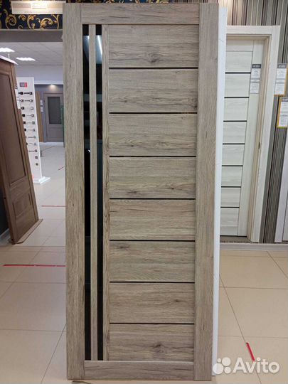 Двери межкомнатные новые со склада