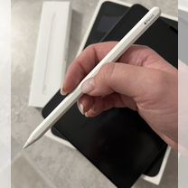 Стилусы Apple Pencil (2nd Generation)