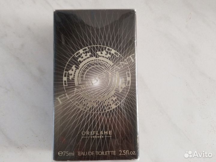 Флембат Орифлейм