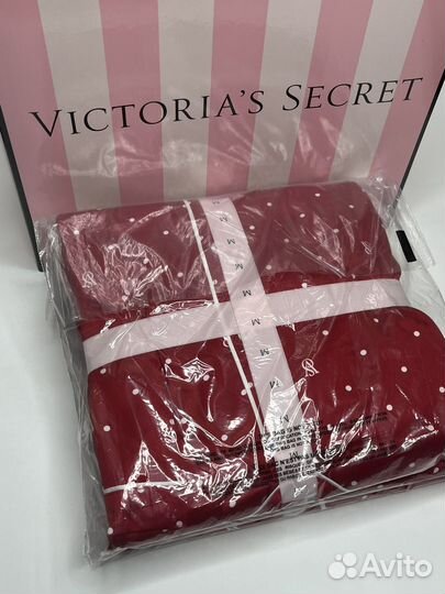 Пижама Victoria's Secret оригинал (XS, M)