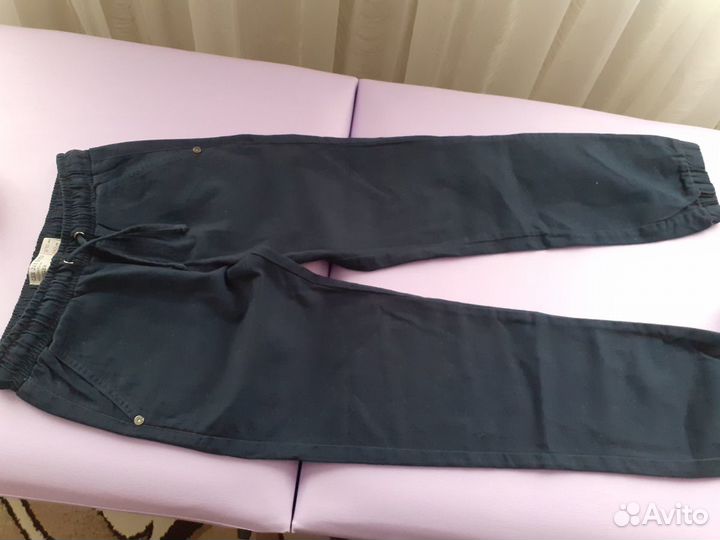 Джинсы и брюки