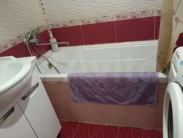 1-к. квартира, 45 м², 4/9 эт.