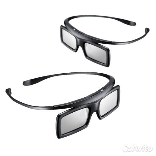 3 D очки