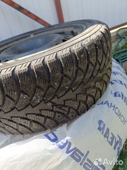 Nordman Nordman + 215/55 R16