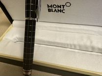 Новая ручка Montblanc без коробки