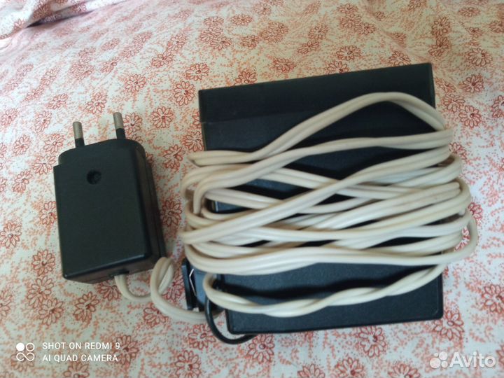 Фотоаппарат 