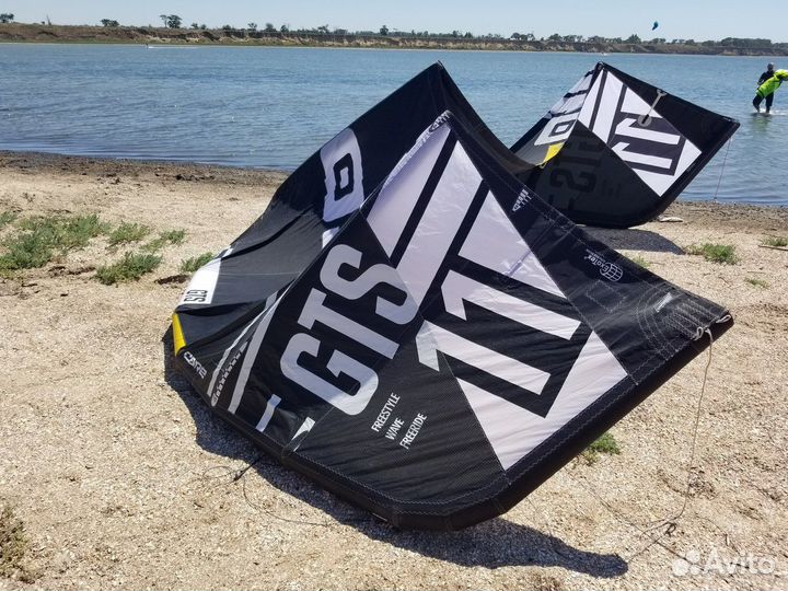 Кайт Core GTS6 11 м2