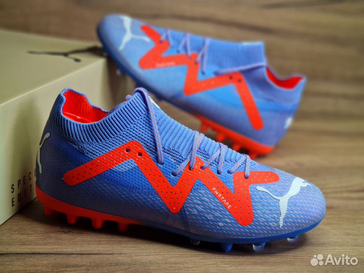 Бутсы Puma future z