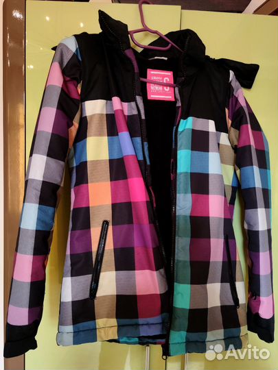 Куртка женская Cropp