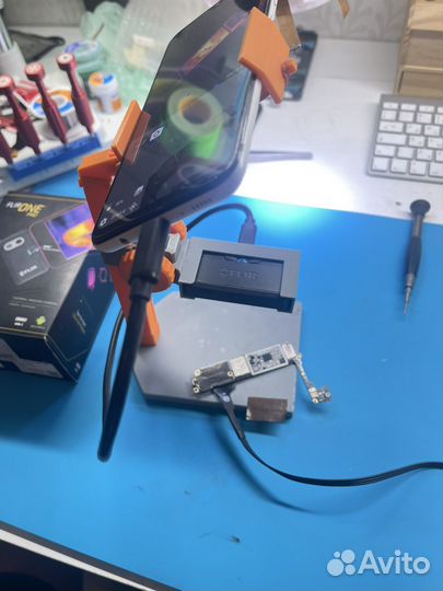 Flir one pro