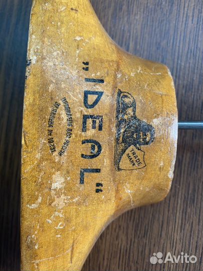 Вешалки плечики 1923 г, б/у