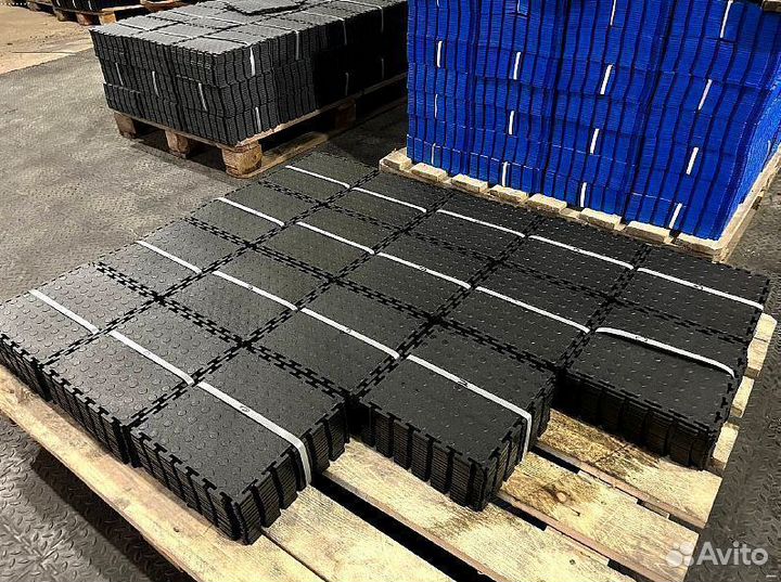 Пвх плитка с гарантией