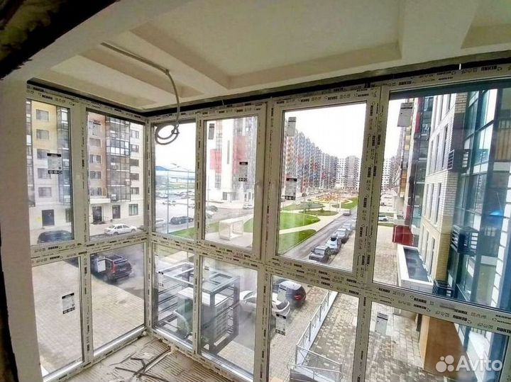 Окна пвх Rehau