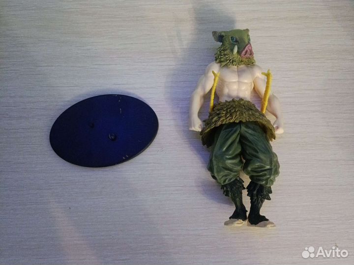 Фигурка Иноске