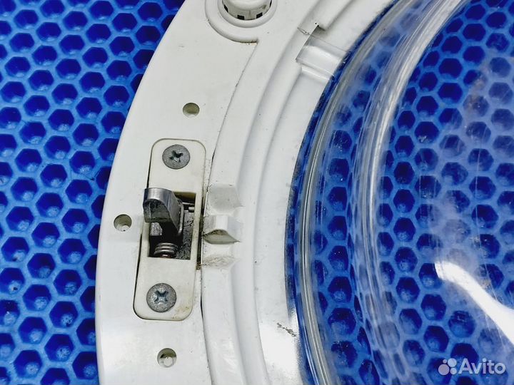 Люк стиральной машины Zanussi FL726CN